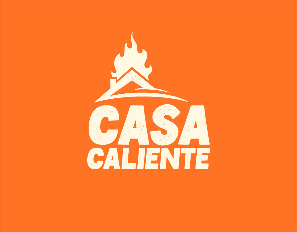Casa Caliente Logo