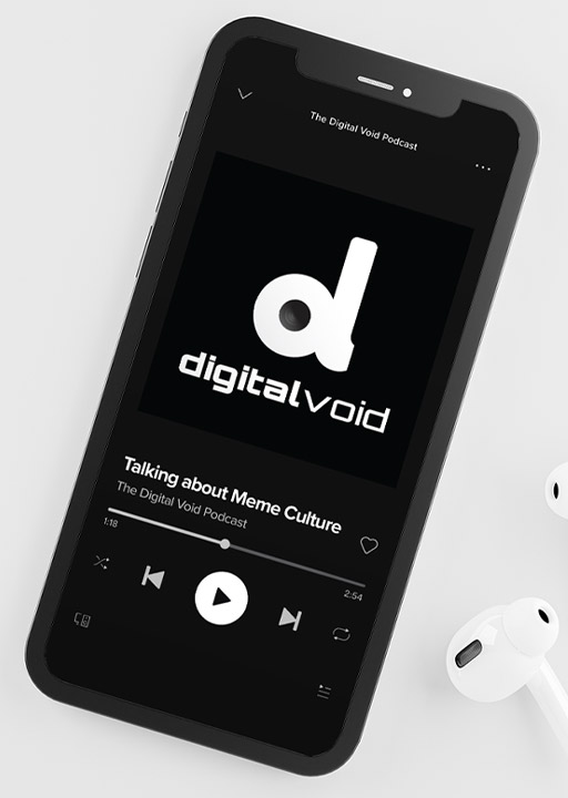 Digital Void Podcast