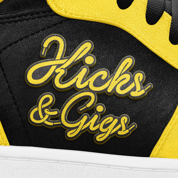Kicks & Gigs