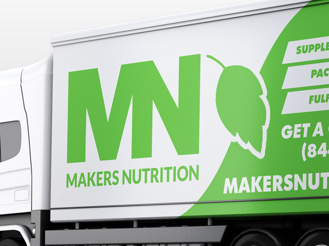 Makers Nutrition